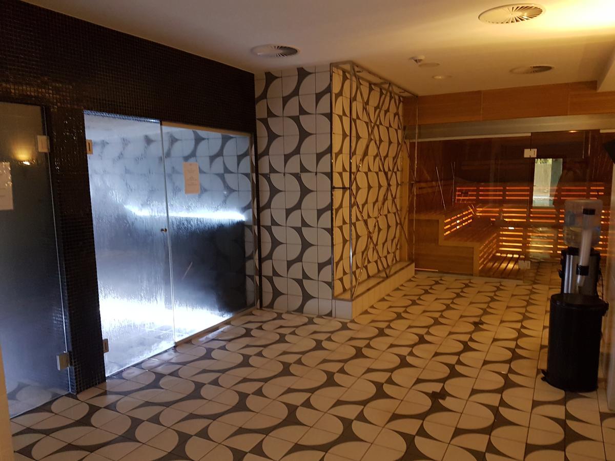 Apartament Prywatny 329 W Diune Resort โควอบเซก ภายนอก รูปภาพ